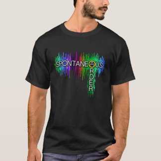Spontant beställa 2 t-shirt