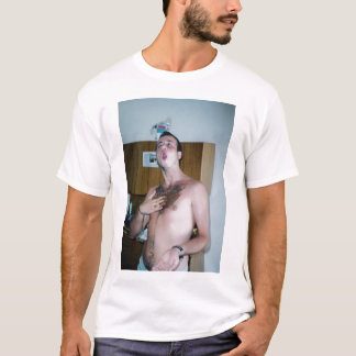 sponto t-shirt