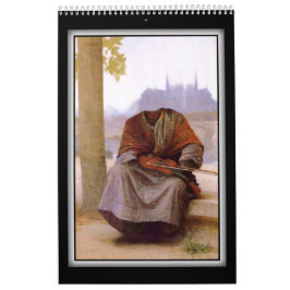 SPOOFIERA KONSTNADS #2 KALENDER