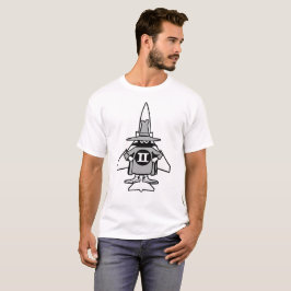 Spook F-4 Tee Shirt