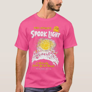 Spook Light T Shirt