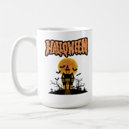 Spook-tacular Savings on Halloween Gear! Kaffemugg
