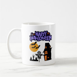 Spook-tacular Savings on Halloween Gear! Kaffemugg