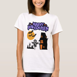 Spook-tacular Savings on Halloween Gear! T Shirt