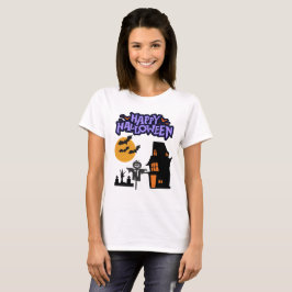 Spook-tacular Savings on Halloween Gear! T Shirt