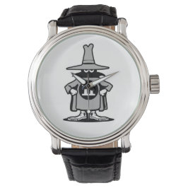 Spook Watch Armbandsur
