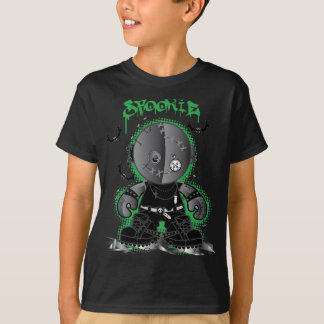 Spookie Tee Shirt