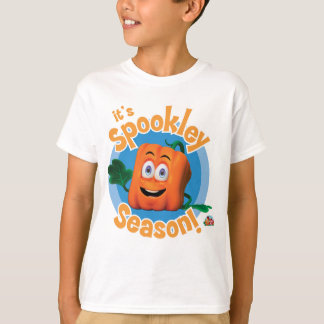 Spookley the Square Pumpkin | Det är Spookley Seas T Shirt