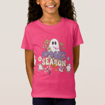 Spooktacular Cute trendig Ghost T-Shirt