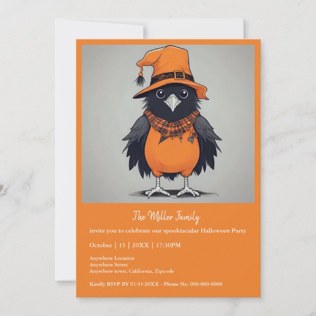 Spooktacular Halloween Animals in Disguise (Framsida)