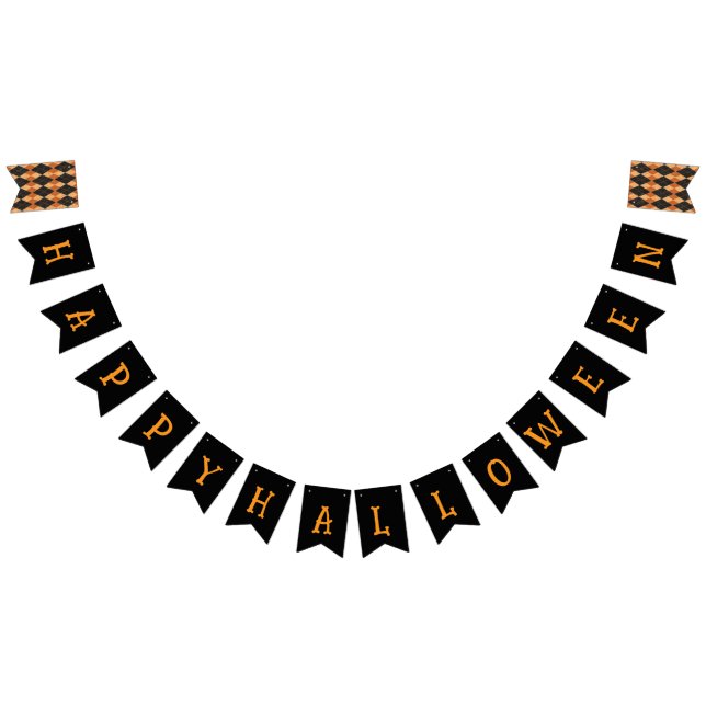 Spooktacular Halloween Bash Vimplar (Alla)