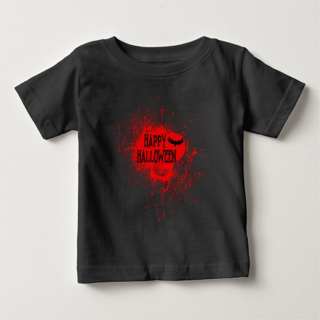 Spooktacular Halloween-fasa | Shirt T (Framsida)