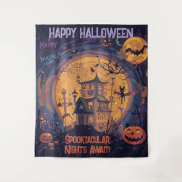 Spooktacular Nights Await!