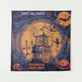 Spooktacular Nights Await!