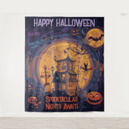 Spooktacular Nights Await!
