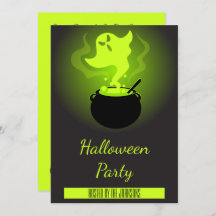 Spooktacular Party