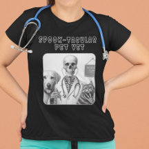 Spooktacular Pet Vet