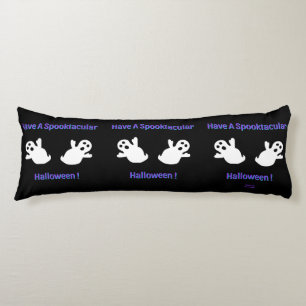 Spooktacular Spöken Body Pillow Kroppskudde