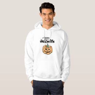 Spooktaculär Stilar: Släpp loss din halloween-ande Hoodie