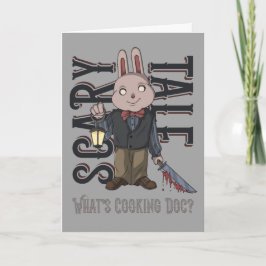 Spooktaculära Halloween-kort väntar på dig! Kort