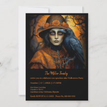 Spooktaculärskrämmande Halloween-djur i förklädnad