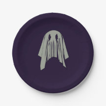 Spooktakulär Stil Plate