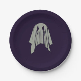 Spooktakulär Stil Plate