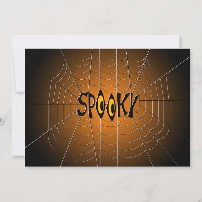 Spooky (Framsida)