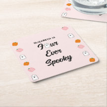 Spooky 4e födelsedagen