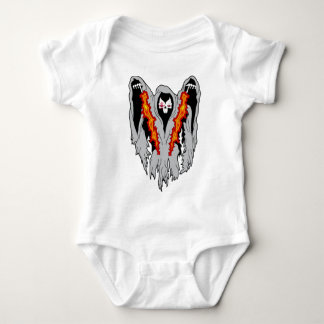 Spooky - AC130 Gunship Tee Shirt