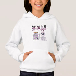 Spooky Aesthetic Halloween - Skeletons, Spöken & B T Shirt