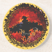 Spooky Animal Art Fladdermus