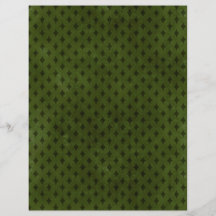 Spooky Autumn Gotham Scrapbook Pappra Lakan