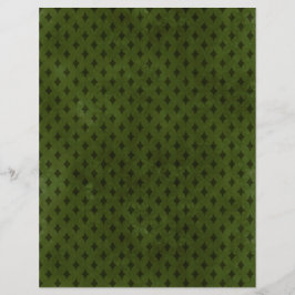 Spooky Autumn Gotham Scrapbook Pappra Lakan