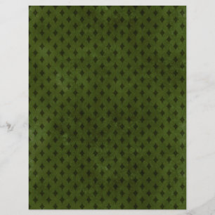 Spooky Autumn Gotham Scrapbook Pappra Lakan