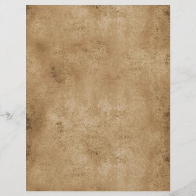 Spooky Autumn Gotham Scrapbook Pappra Lakan (Framsida)