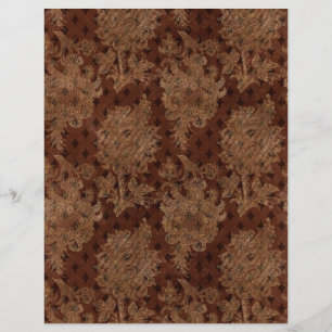 Spooky Autumn Gotham Scrapbook Pappra Lakan