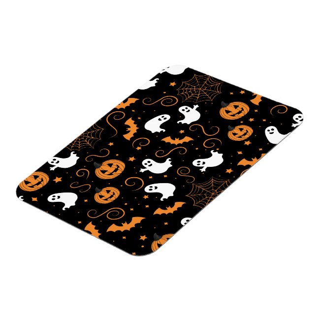 Spooky Boo-tiful Night Magnet (Vänstra Sidan)