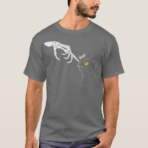 Spooky Boop T Shirt