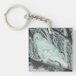 Spooky Buzzard i Gren