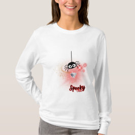 Spooky Chic T-Shirt