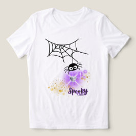Spooky Chic T-Shirt