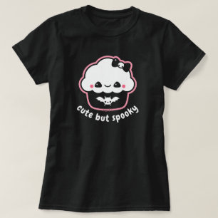 Spooky Cuptårta T Shirt