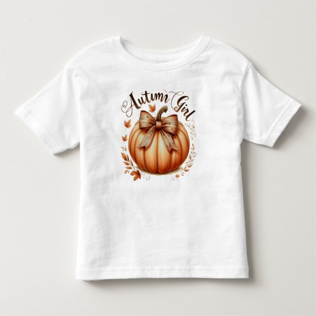 Spooky Cute First Birthday Halloween Kids Shirt T Shirt (Framsida)