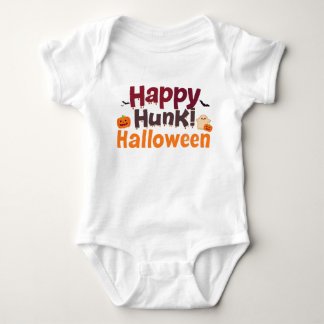 Spooky & Cute Halloween Baby Bodysuit – Perfect fo T Shirt