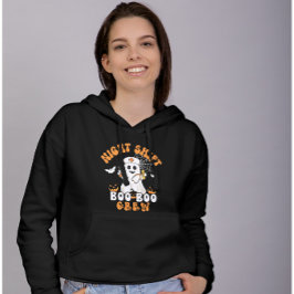 Spooky Cute Halloween Nurse Ghost T Shirt