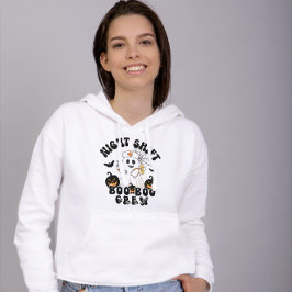 Spooky Cute Halloween Nurse Ghost T Shirt