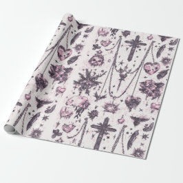 Spooky Cute Happy Halloween  Presentpapper