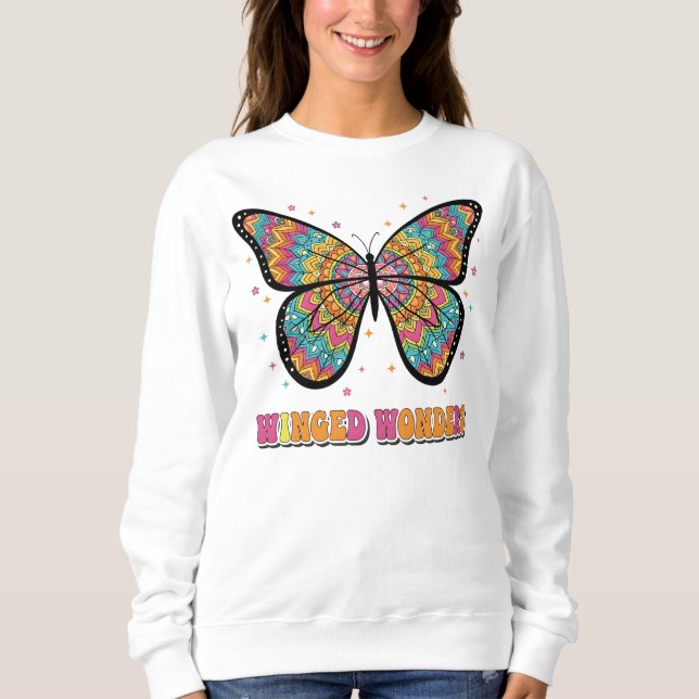 Spooky Cute Kitchen Gear" T Shirt (Framsida)