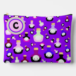 Spooky Cute Plocka din Poison Halloween